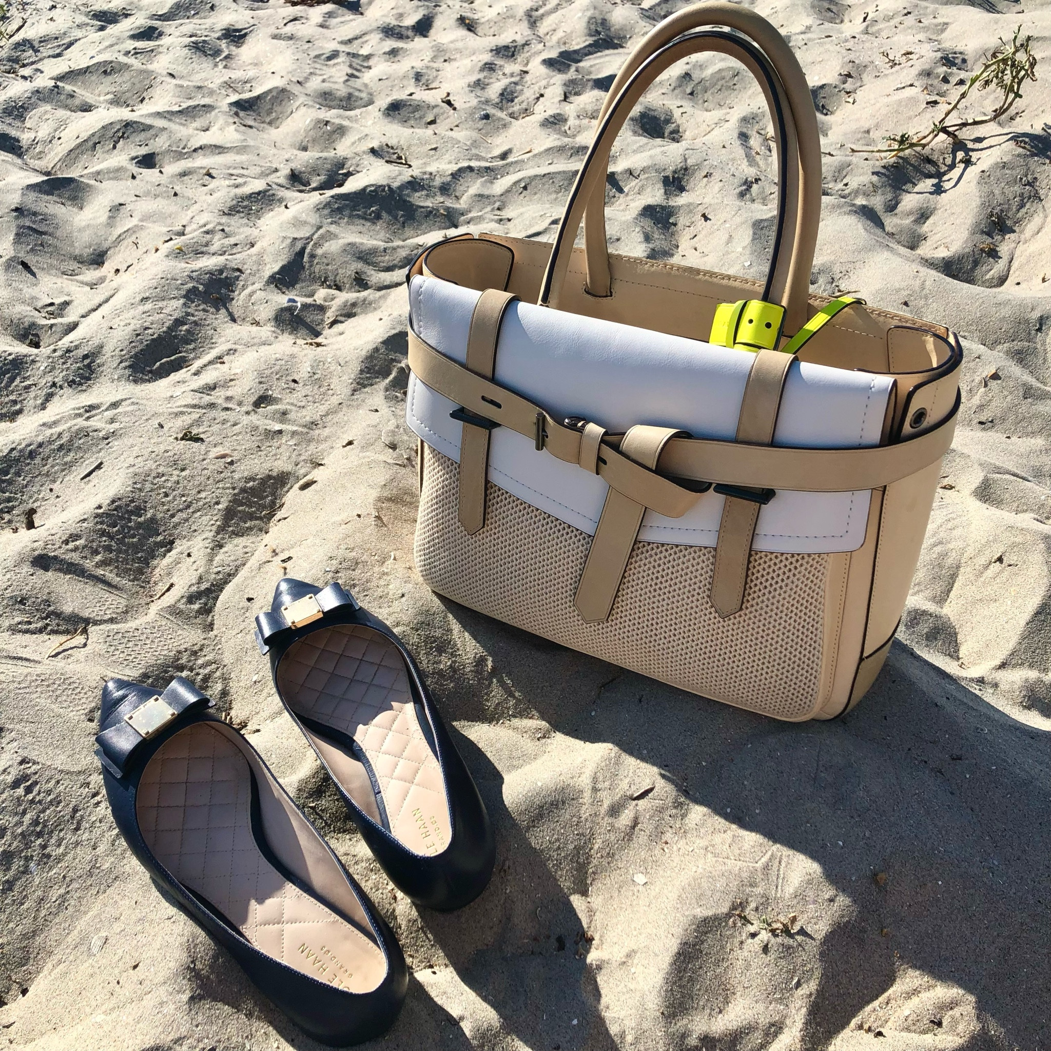 One of my favorite things to do when I’m bored? Lounging on the beach! I took this luxury for granted when I was a student… I now seek out every opportunity to feel the sand between my toes and breathe in the crisp ocean air. 

#LTKunder100 #LTKshoecrush #LTKSale