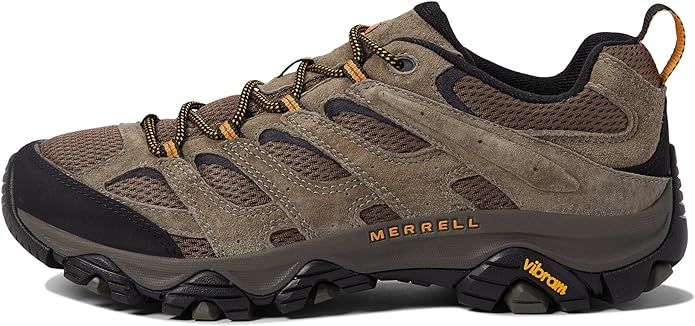 Merrell Men's, Moab 3 Hiking Shoe | Amazon (US)