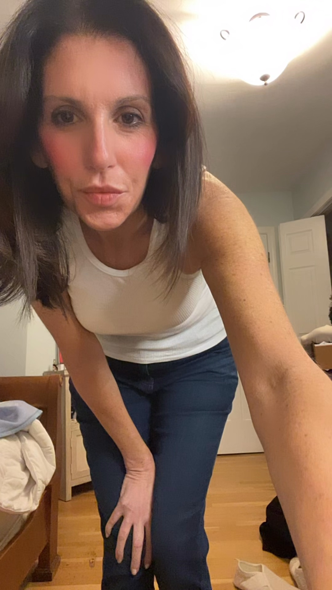 🎃👻 Gifted by @uniquevintage
Chaperoning the middle school Boo Bash in style! This Halloween-themed sweater from Unique Vintage is the perfect mix of spooky & sweet — cozy enough for a long night of candy patrol and festive enough to keep up with the kiddos' costume energy. 🧡🕸️
Shop for your own festive fit — or save it for next year’s classroom Halloween party! 🧙‍♀️🍬
#UniqueVintage #HalloweenStyle #Gifted #TeacherOOTD #BooBashReady #LTKSeasonal #LTKTeacher #LTKHalloween

#LTKHalloween #LTKOver40 #LTKSeasonal