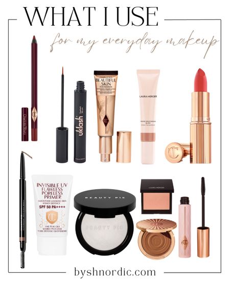 Here's what I use for my everyday makeup look

#beautyfinds #makeupmusthaves #makeupsets #beautyfavorites

#LTKU #LTKFind #LTKbeauty