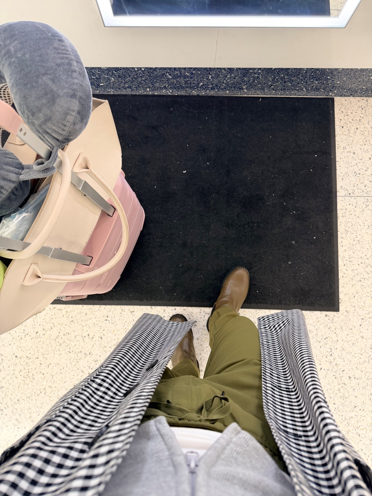 My travel shoes! These shoes are comfortable and perfect for any weather the fall season throws at you. 

#LTKSeasonal #LTKTravel #LTKShoeCrush