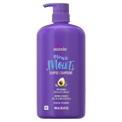 Aussie Miracle Moist Shampoo | Target