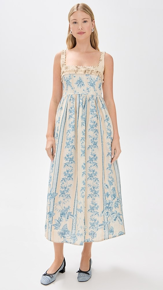 Agua by Agua Bendita | Shopbop