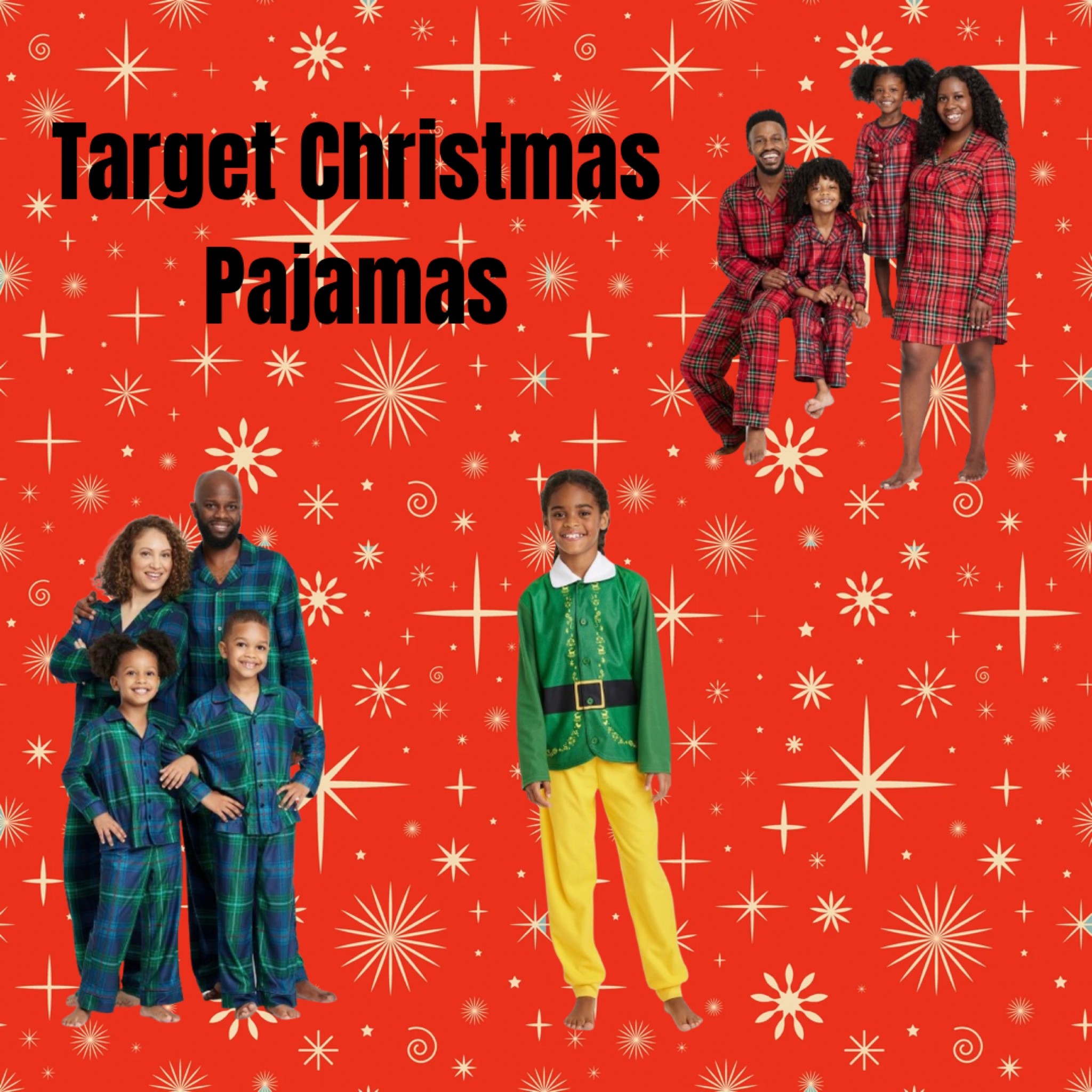Target Christmas Pajamas!! They are so festive!! 🌲#christmaspajamas


#LTKHoliday #LTKSeasonal