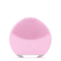Foreo LUNA mini 2 Sonic Face Cleanser, Pearl Pink | Walmart (US)