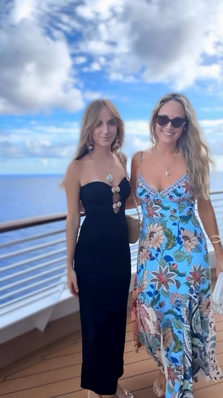 Cruise dresses 🚢🌴💫 #momdaughterduo
#cruisetok #cruiselife #cruisevacation #cruisevlog @Disney @farmrio  @shop12thtribe TRIBE

LTKOver40 LTKSaleAlert LTKTravel

Comment SHOP below to receive a DM with the link to this post on my LTK ⬇ https://liketk.it/6fboO

#LTKgrwm #LTKOver40 #LTKTravel