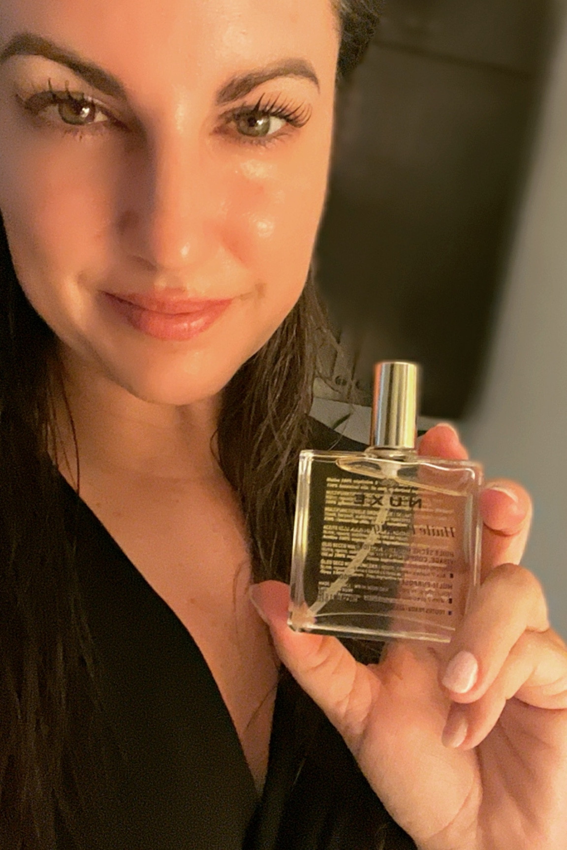 Nuxe hair oil, Nuxe body oil, Nuxe dry oil  

#LTKBeautySale #LTKunder50 #LTKbeauty