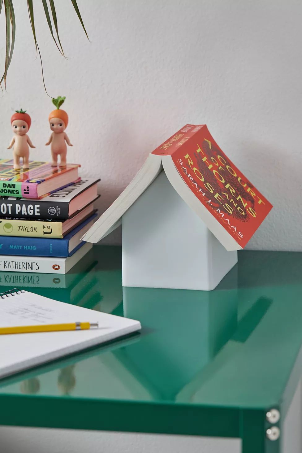 Book Rest LED Lamp | Urban Outfitters (US and RoW)