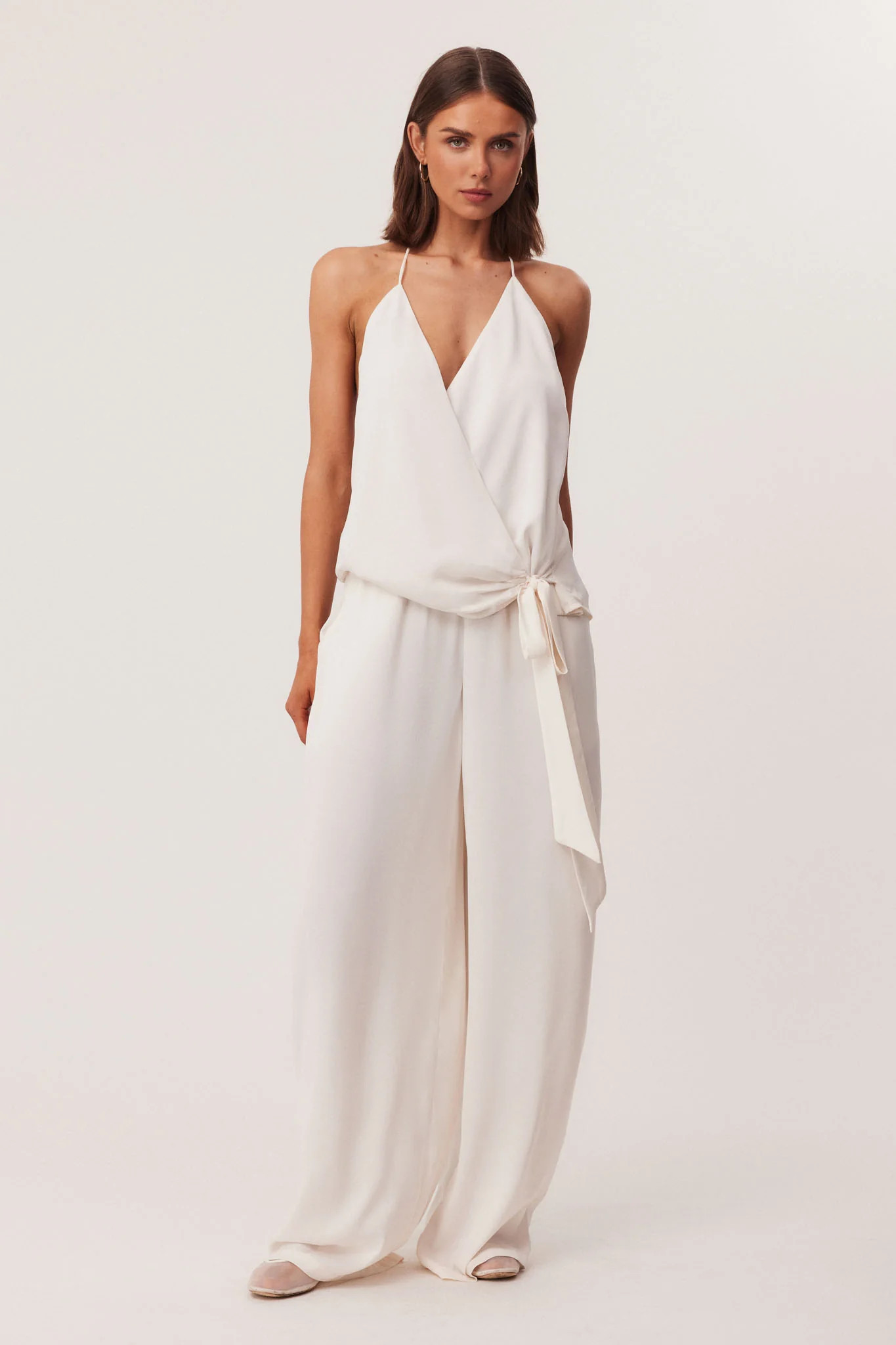 ROSEWOOD PANTS | SNDYS (global)