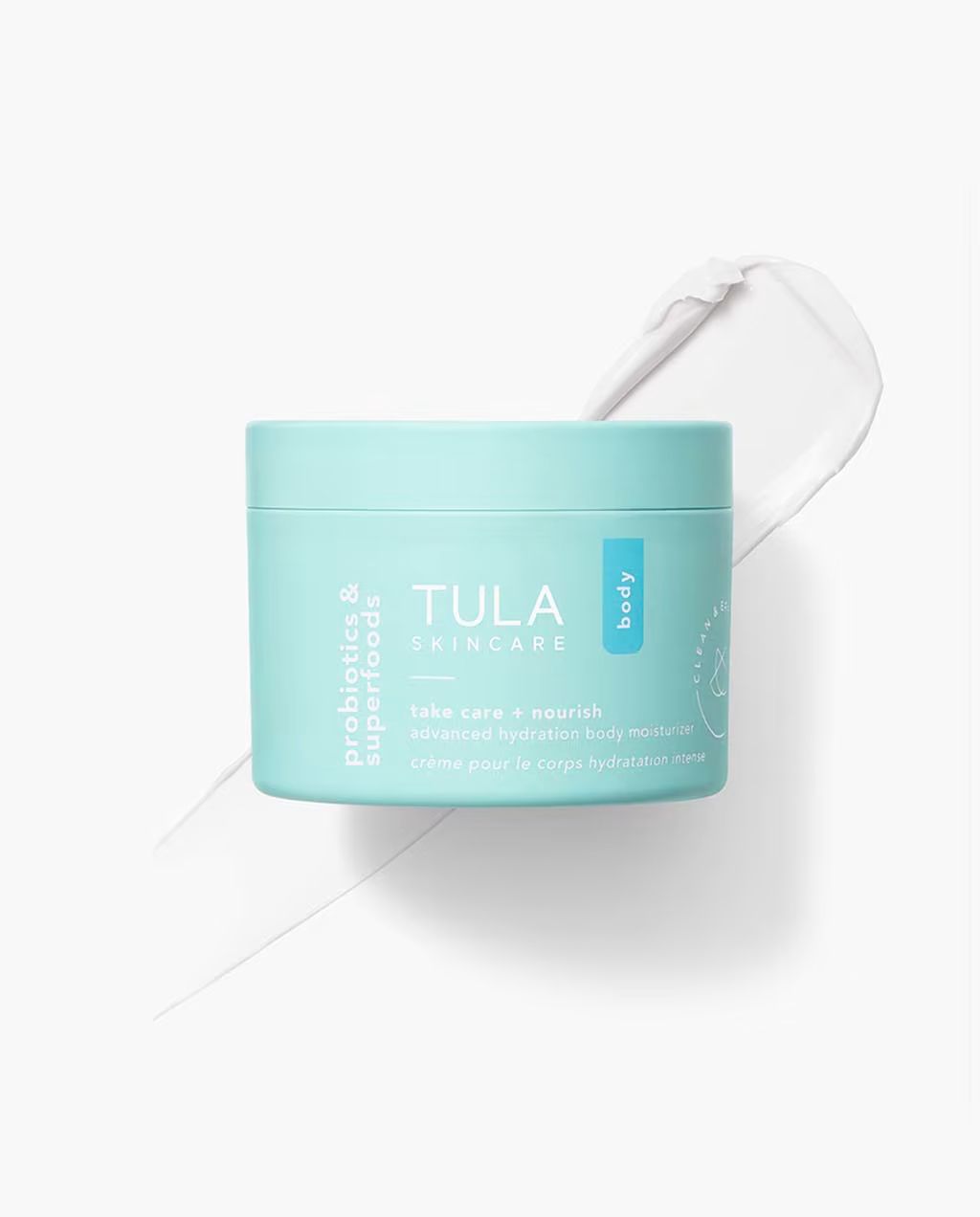 take care + nourish | Tula Skincare