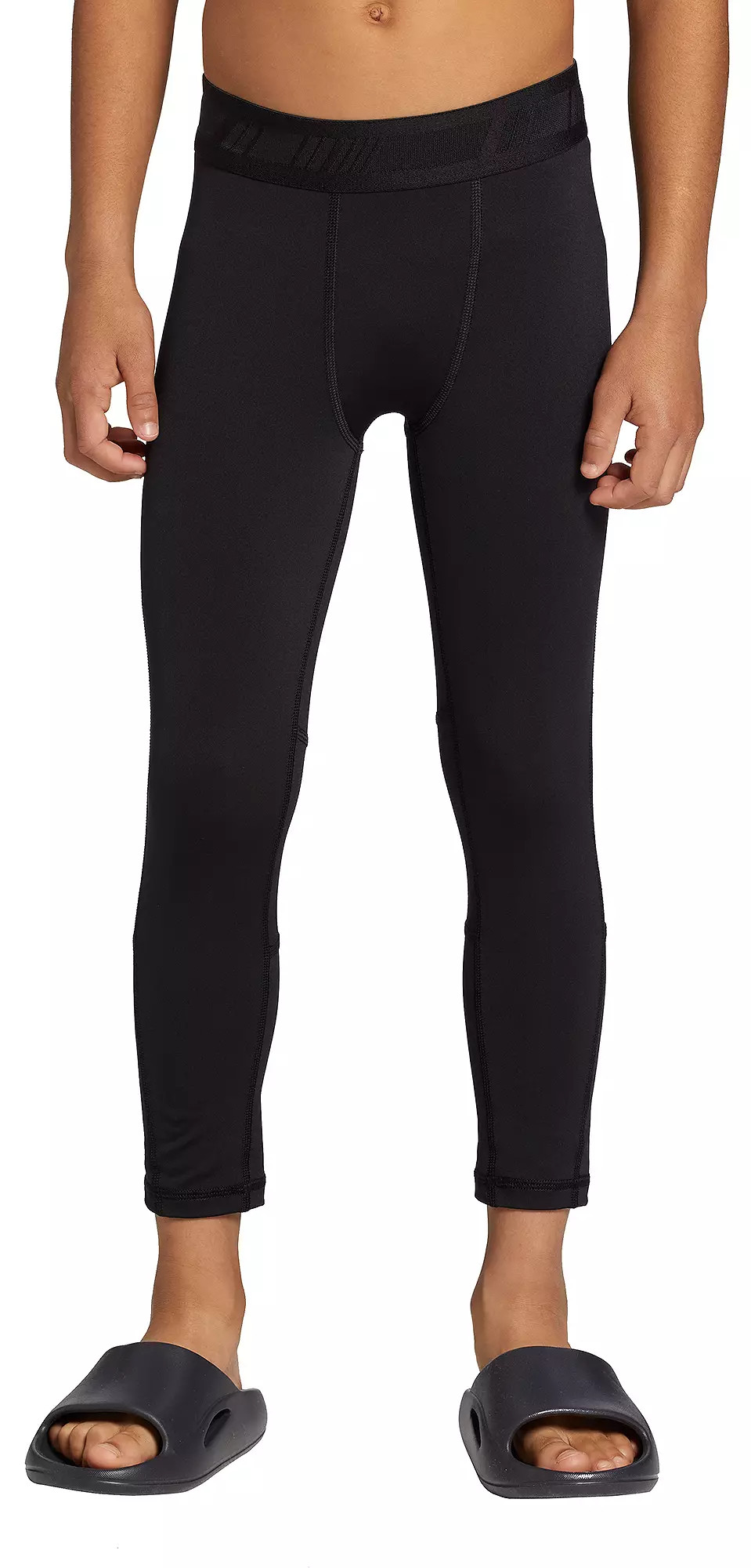 DSG Boys' Compression 3/4 Tights | DICK'S Sporting Goods