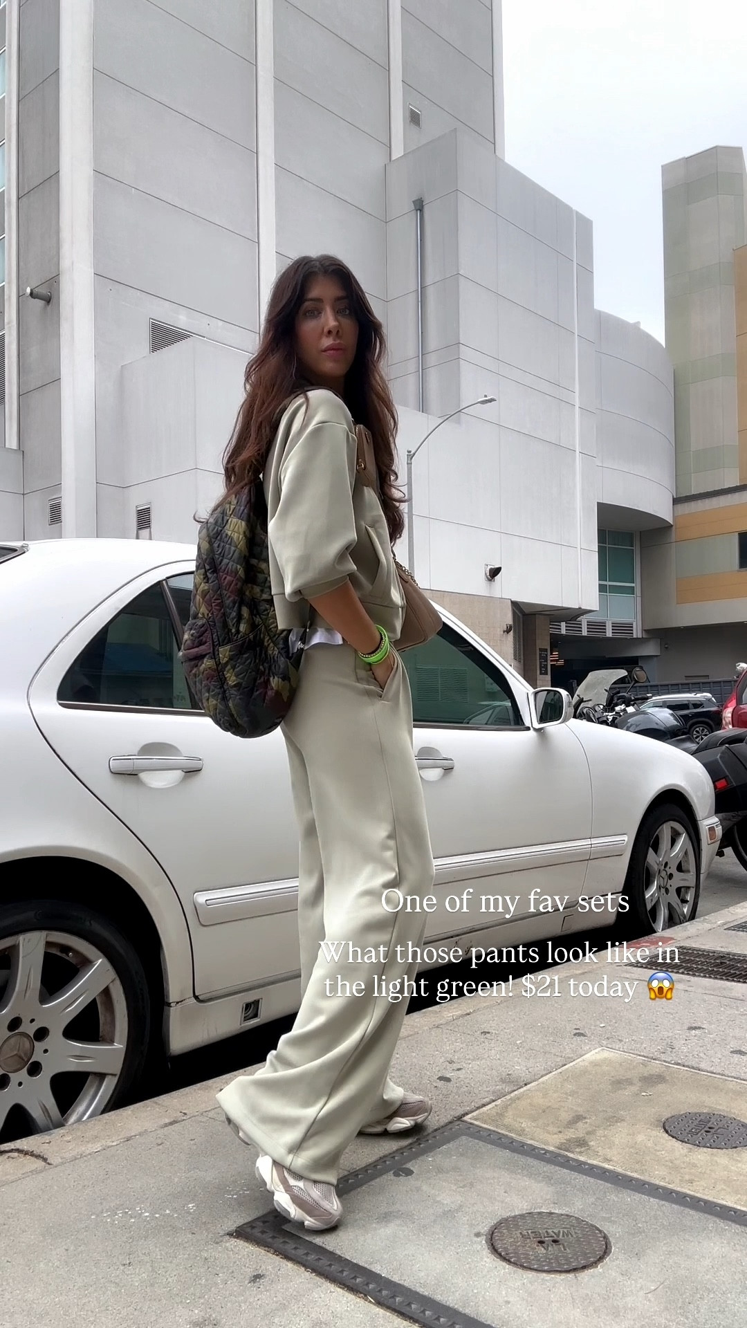 Fav set! I have it in the xs (runs pretty tts)! 

#LTKFindsUnder50 #LTKSaleAlert #LTKootd