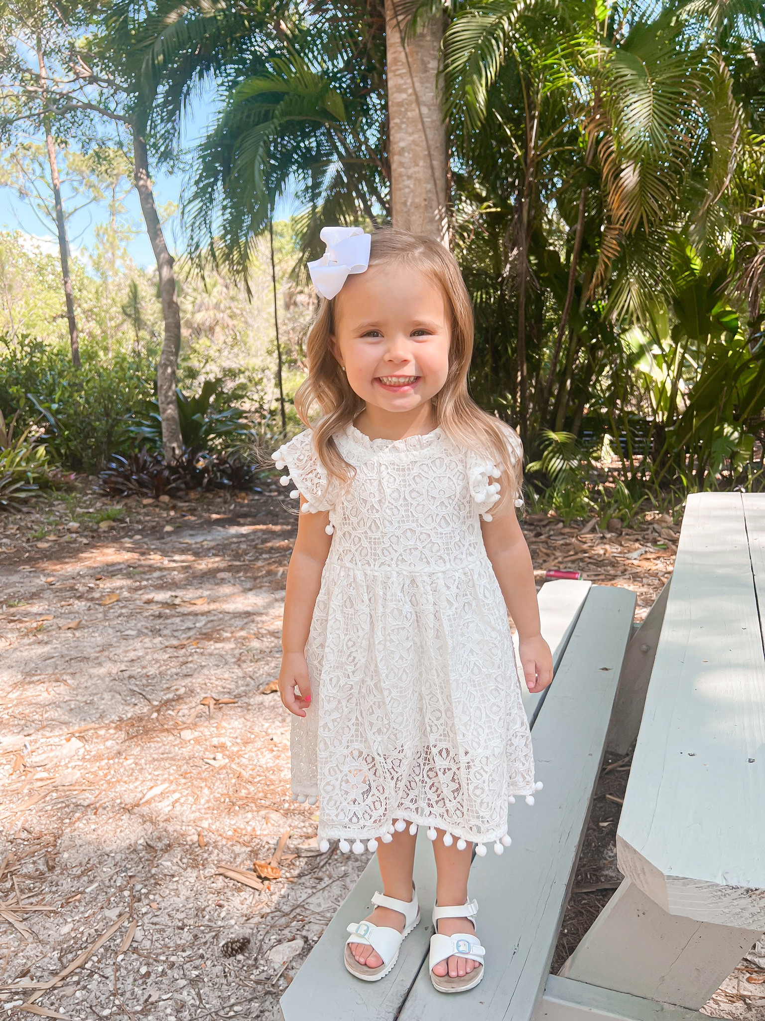 White Mother’s Day mini photoshoot attire 🤍 what Claira, AJ & I wore 

#LTKfamily #LTKbaby #LTKkids