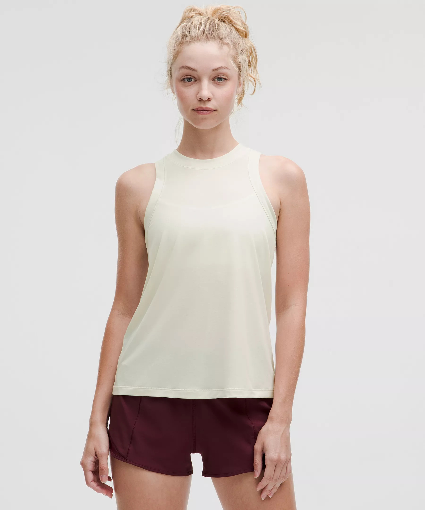 Jersey Training Tank Top | Lululemon (US)