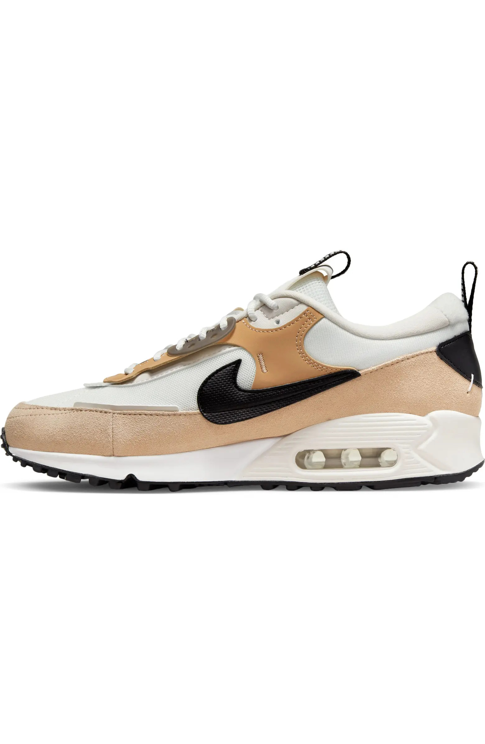 Nike Air Max 90 Futura Sneaker (Women) | Nordstrom | Nordstrom