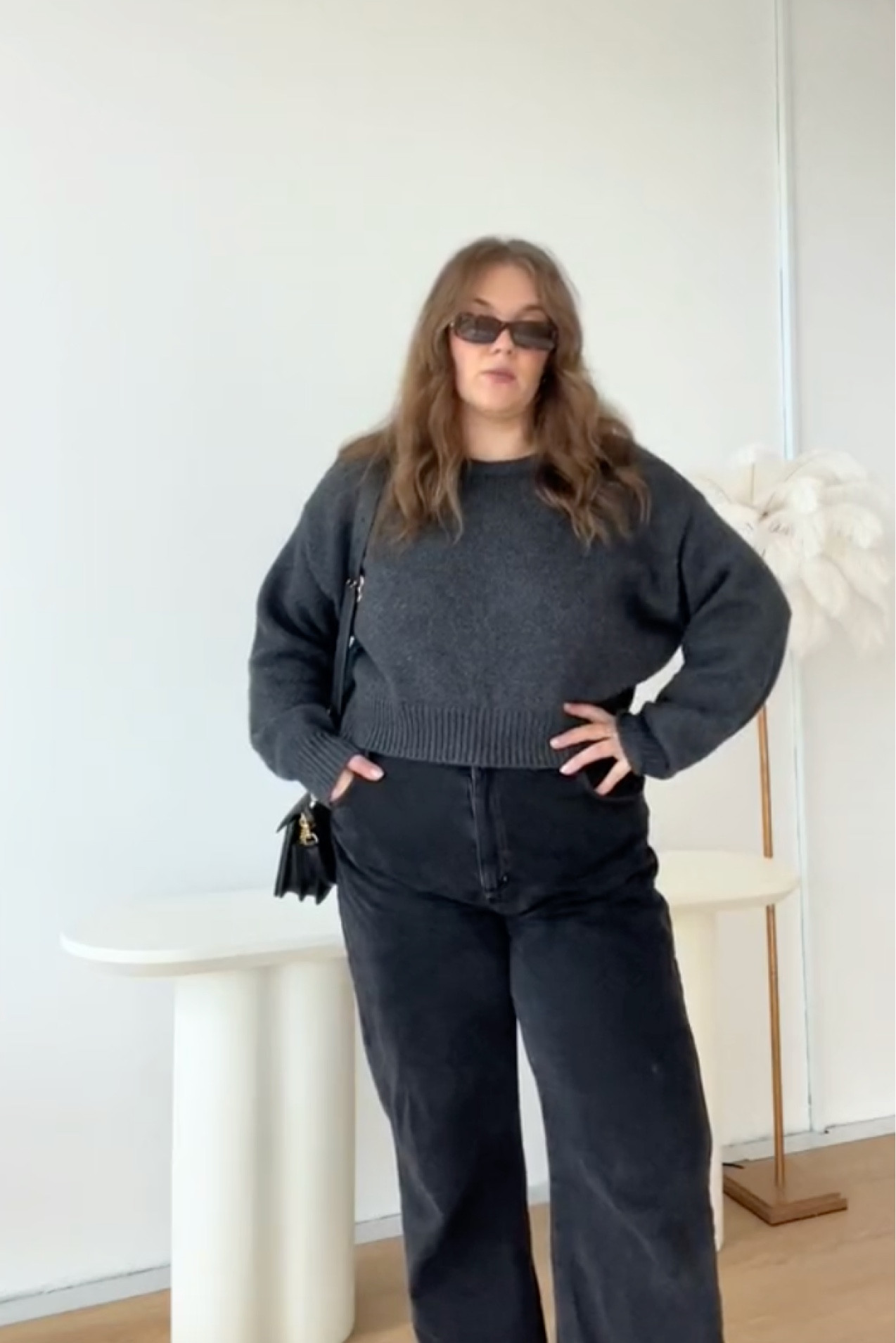 Love these jeans from Dissh 

#LTKwinter #LTKplussize #LTKaustralia