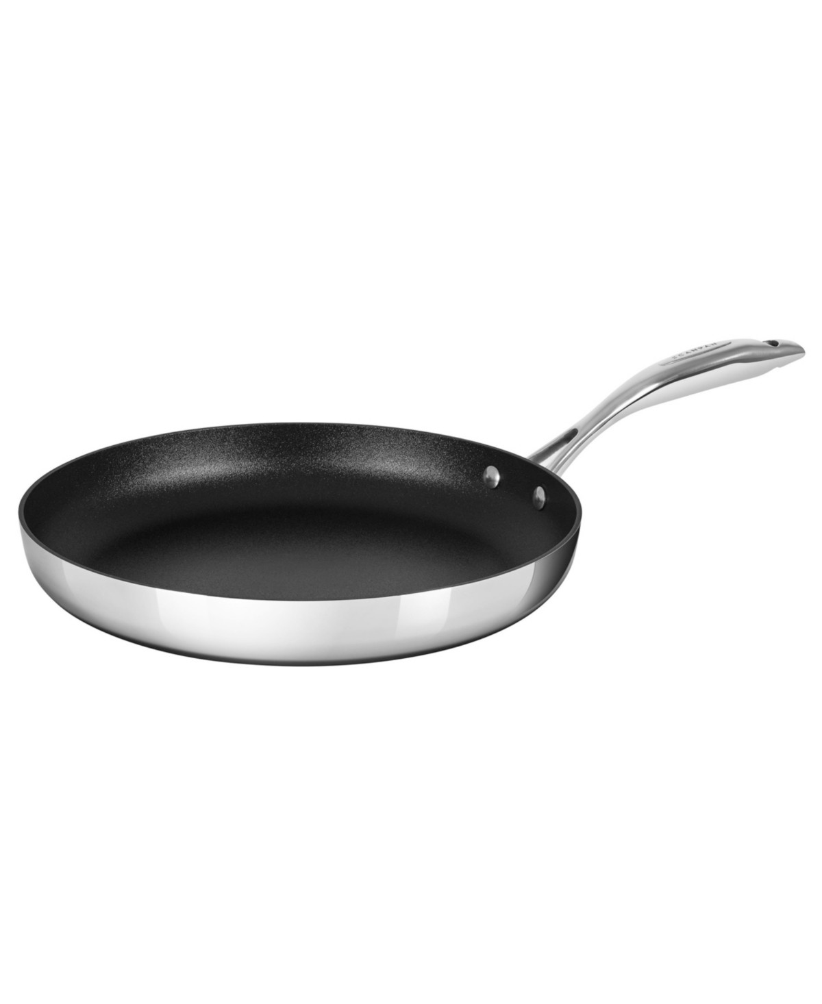 Scanpan HaptIQ 12.5" Fry Pan | Macys (US)