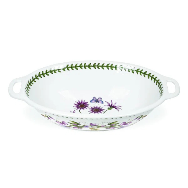 Botanic Garden Decorative Bowl | Wayfair North America