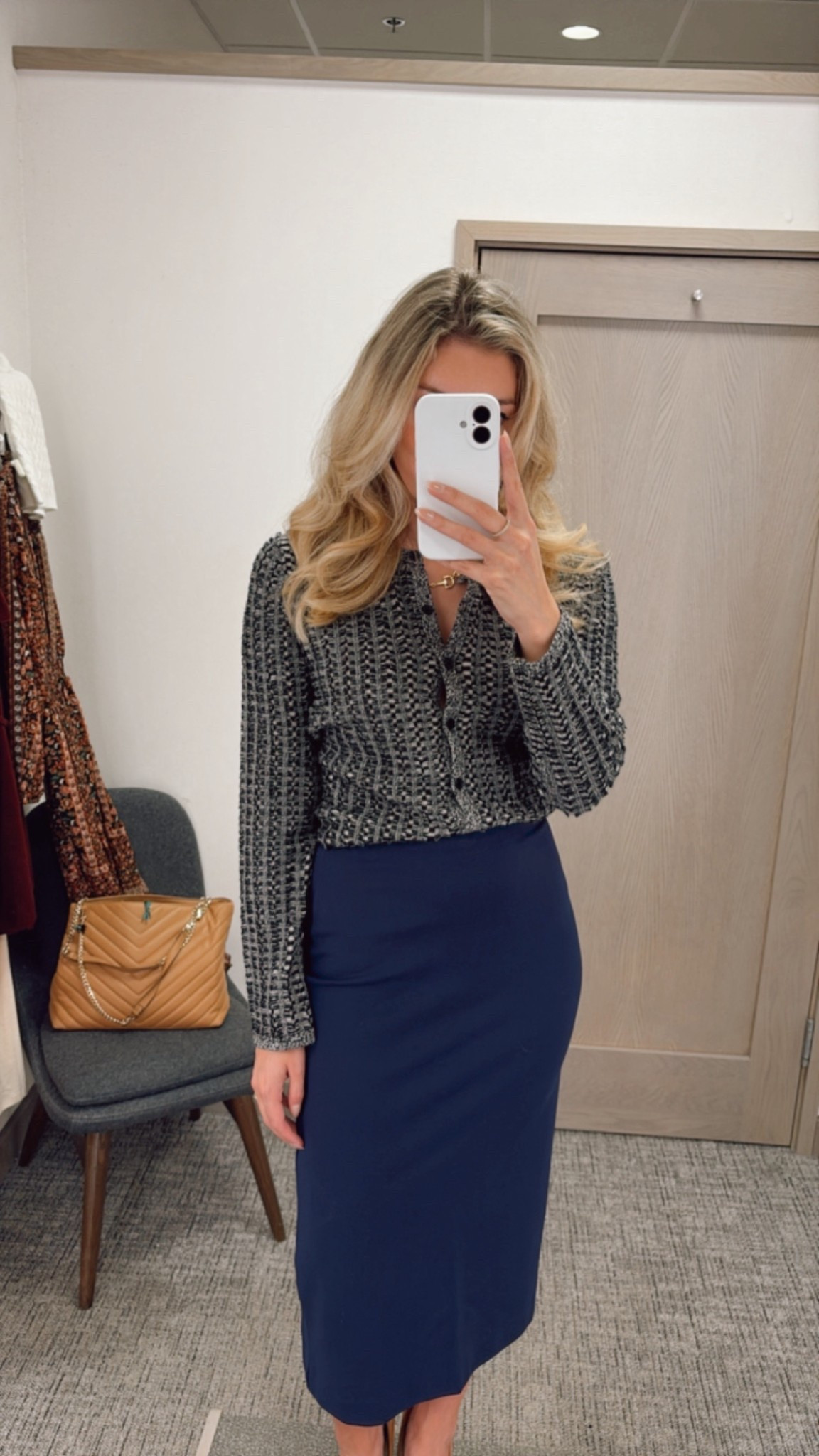 Neutral work wear 

#LTKStyleTip #LTKFindsUnder100 #LTKWorkwear