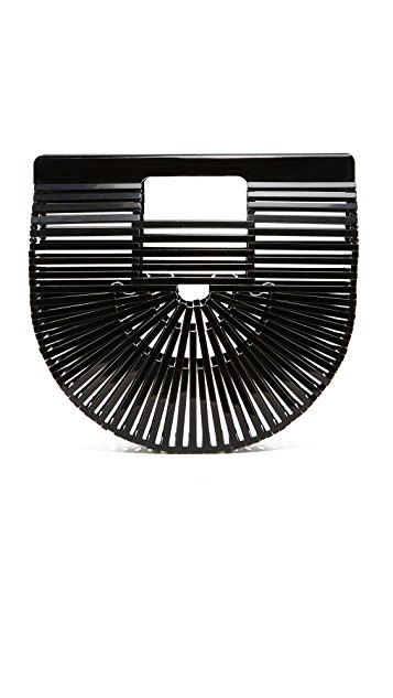 Acrylic Ark Mini Bag | Shopbop