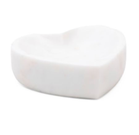 This is the cutest marble heart tray! Get the look for less here! We have two and they are adorable and great quality! 

#LTKhome #LTKunder50 #LTKSeasonal