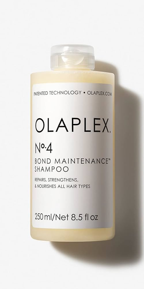 Olaplex No. 4 Bond Maintenance Shampoo | Amazon (US)