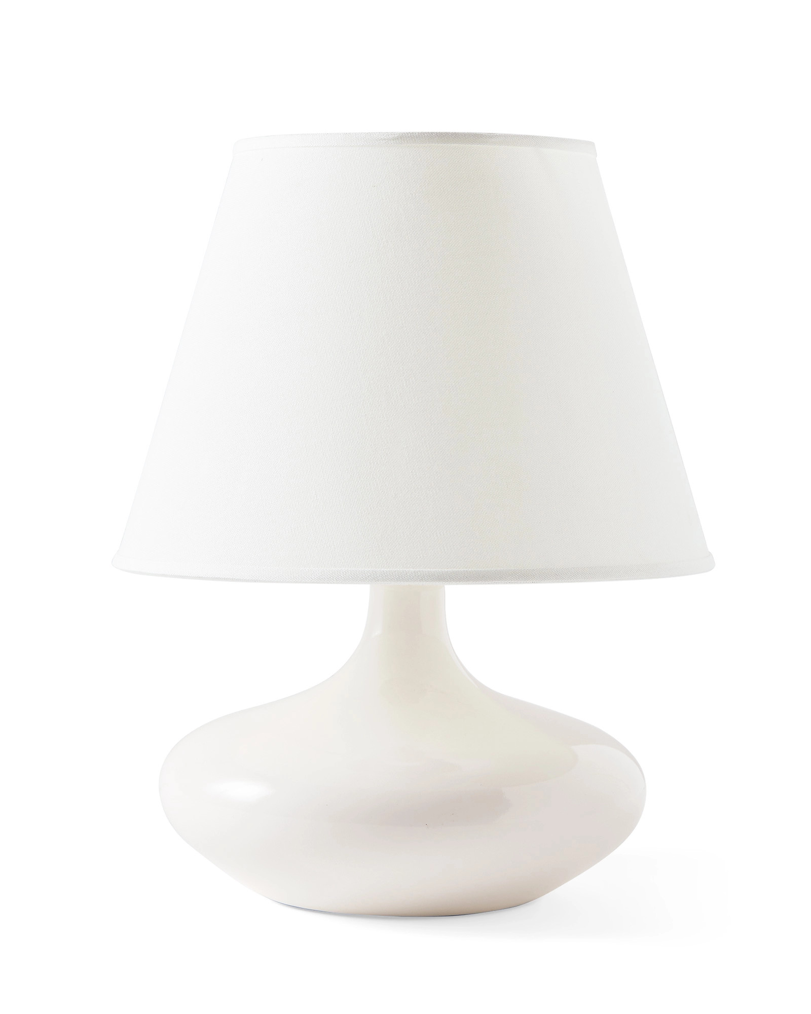 Como Low Table Lamp | Serena and Lily