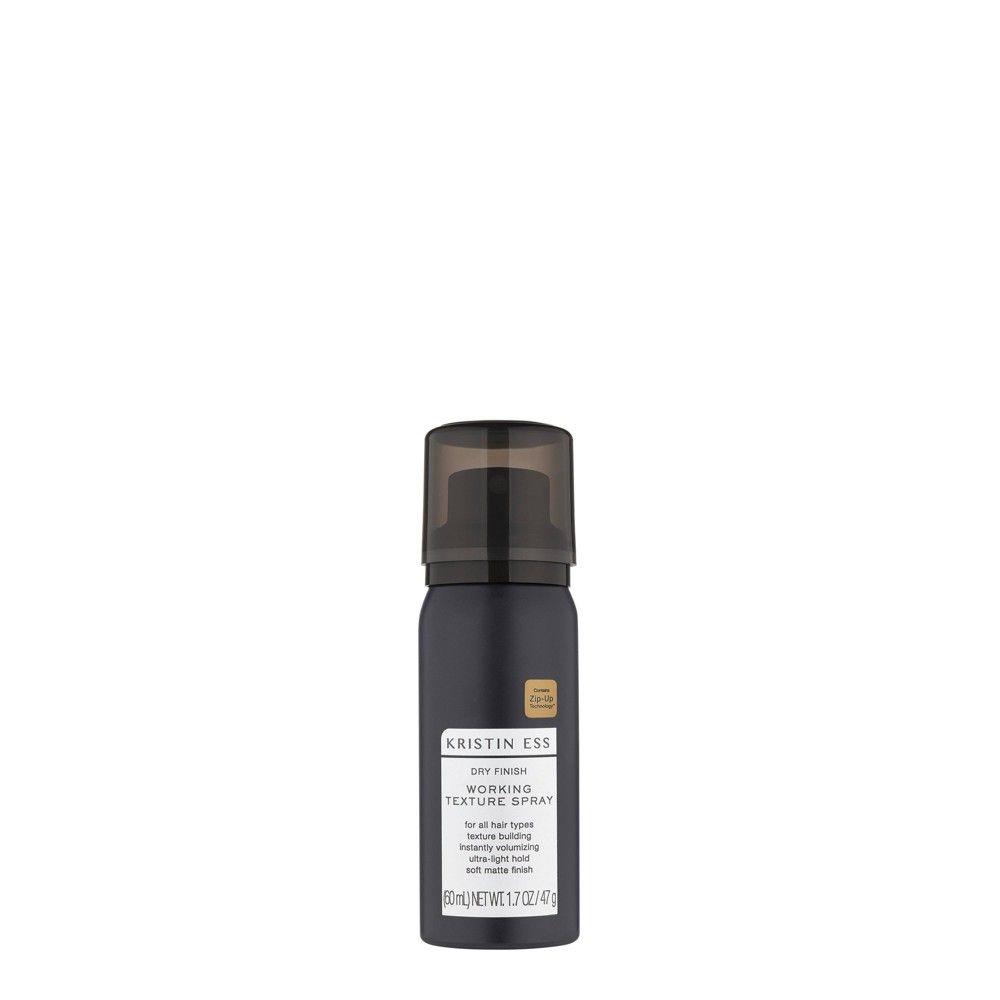 Kristin Ess Texturizing Dry Finish Working Texturing Spray - 1.7oz | Target