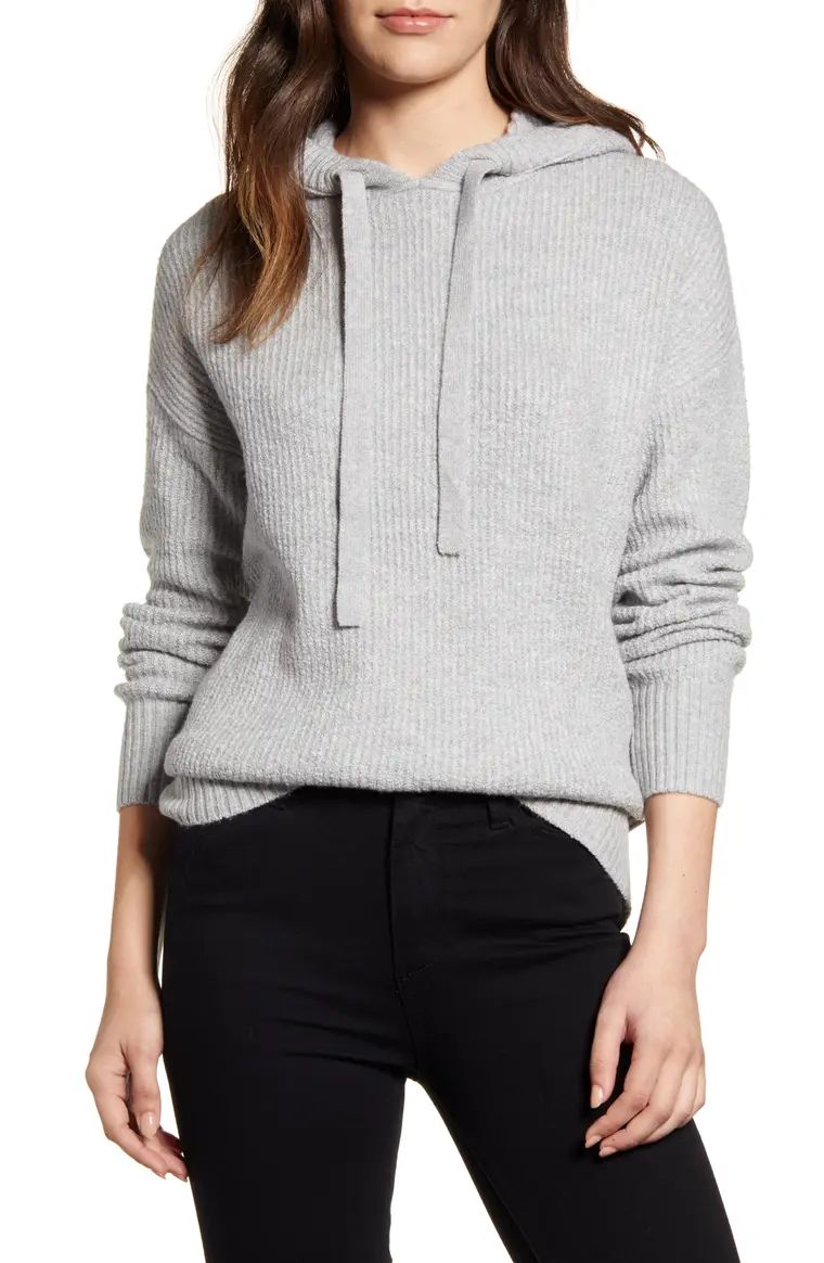 Sweater Hoodie | Nordstrom