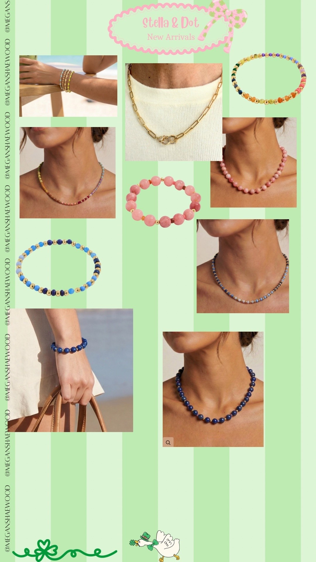 Jewelry

#LTKSeasonal