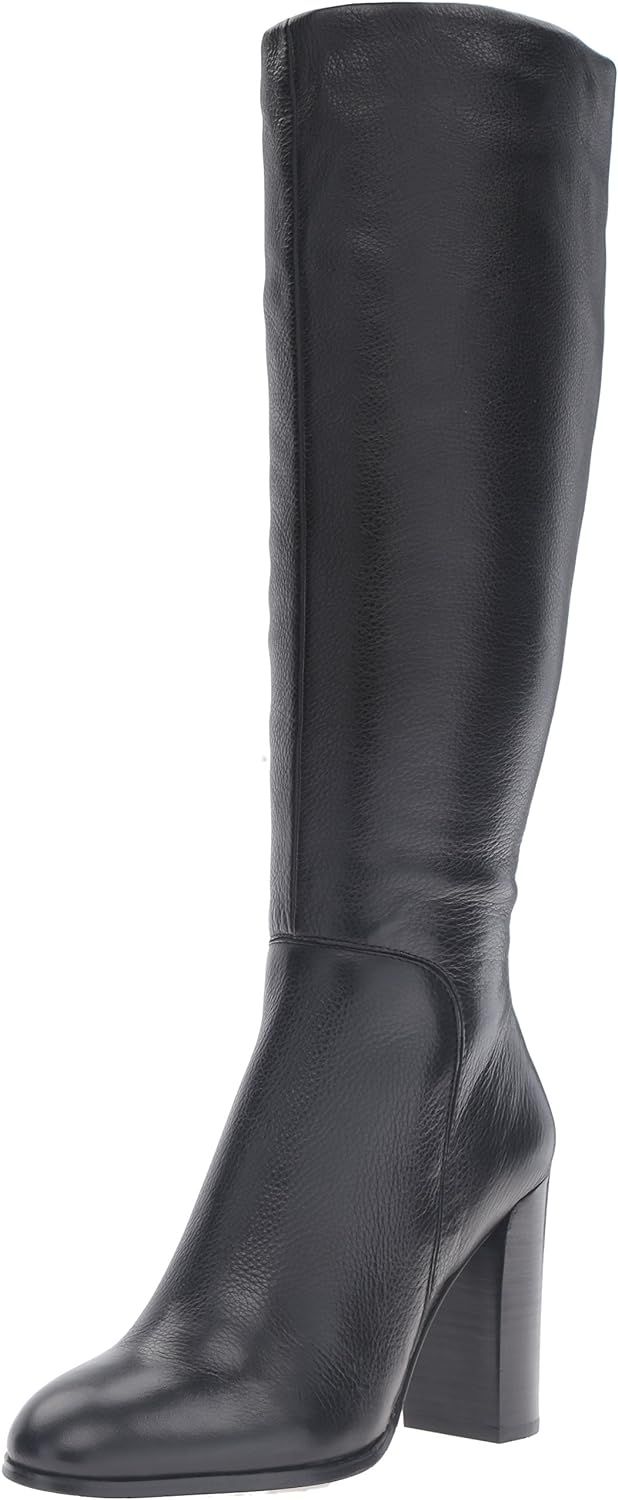 Kenneth Cole New York Women's Justin Engineer Boot | Amazon (US)