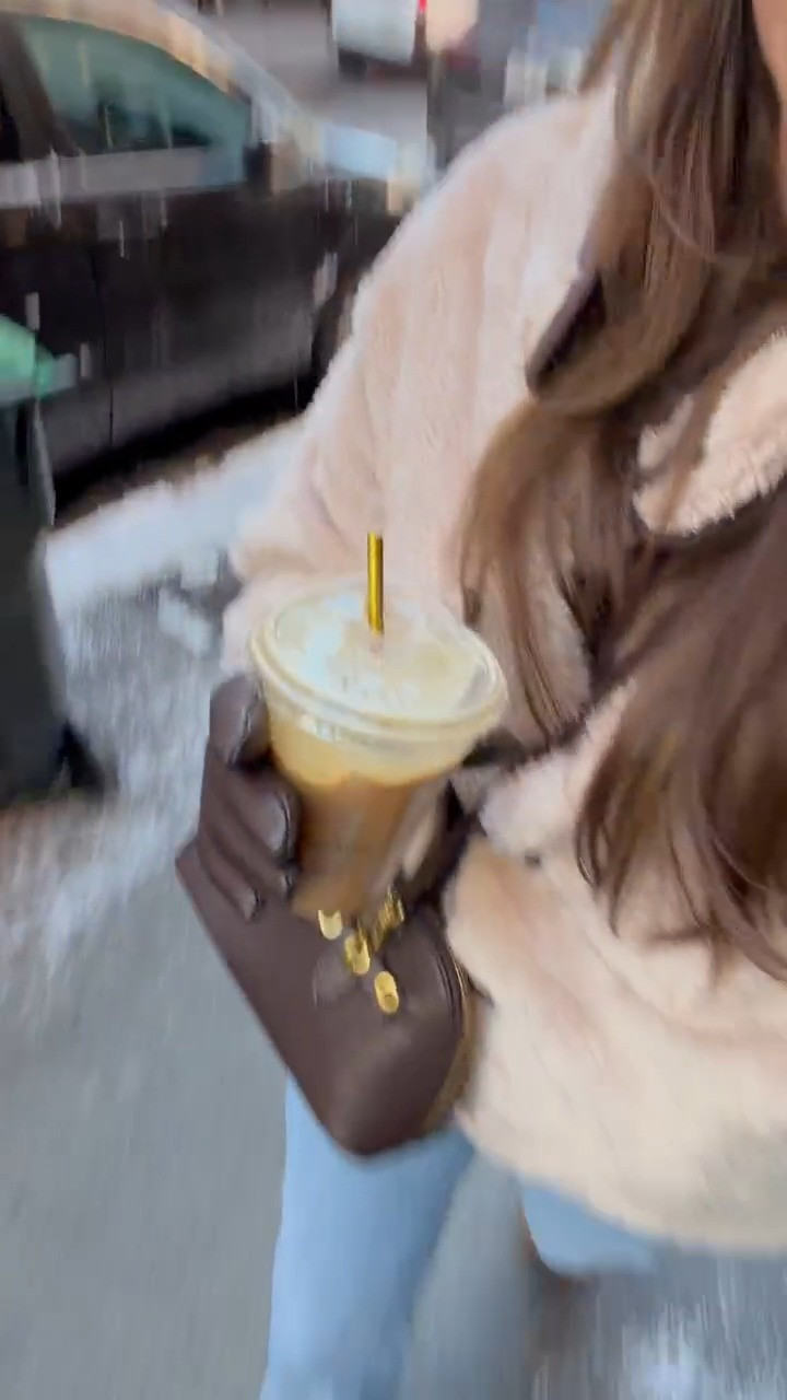 New York City outfit Inspo for the winter weather!

#LTKTravel #LTKootd