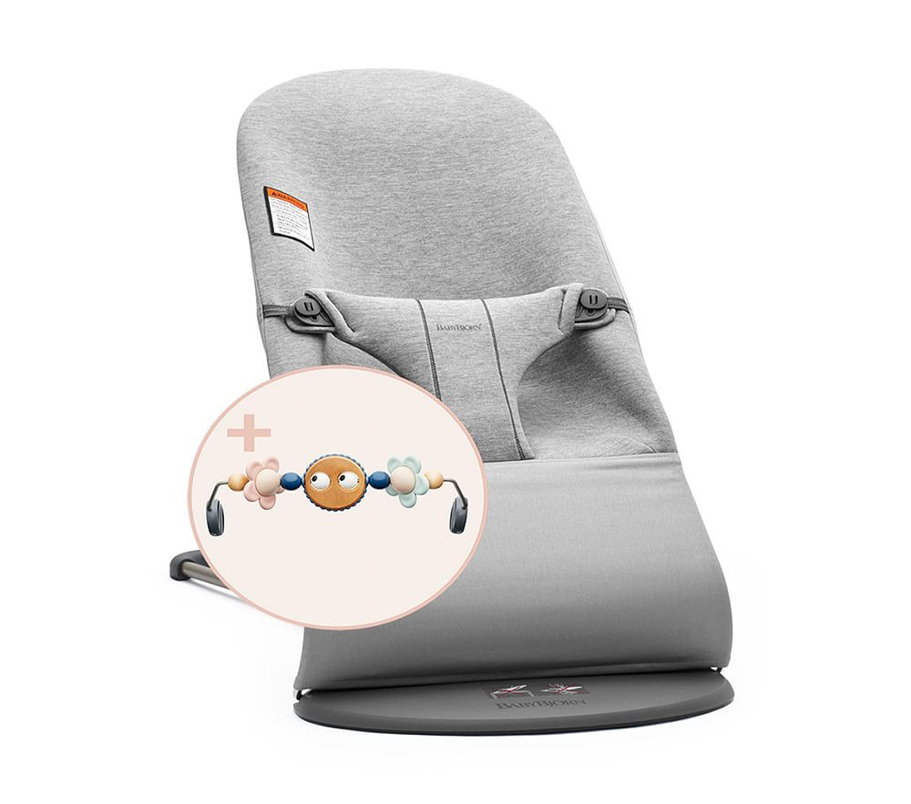 BABYBJÖRN® Bouncer Bliss | Pottery Barn Kids