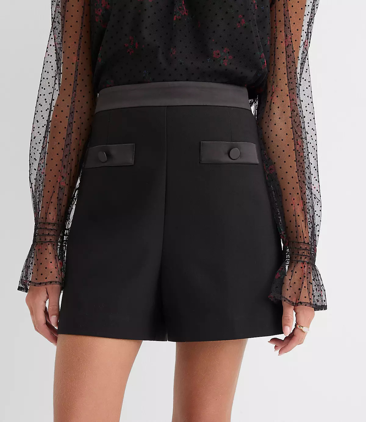 Manage LOFT Credit Card | LOFT