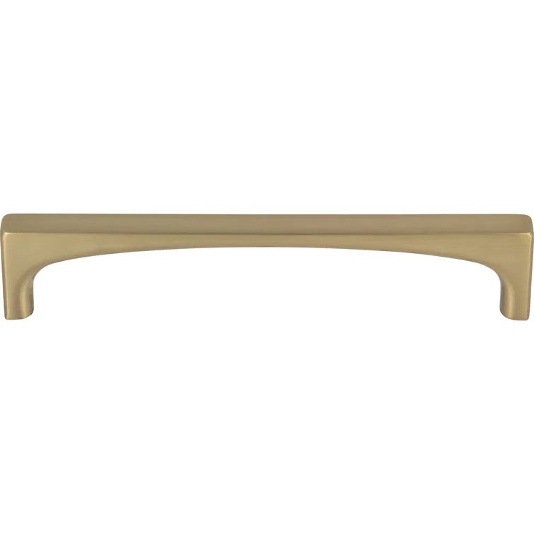 Riverside 6 5/16" Center to Center Bar Pull | Wayfair North America