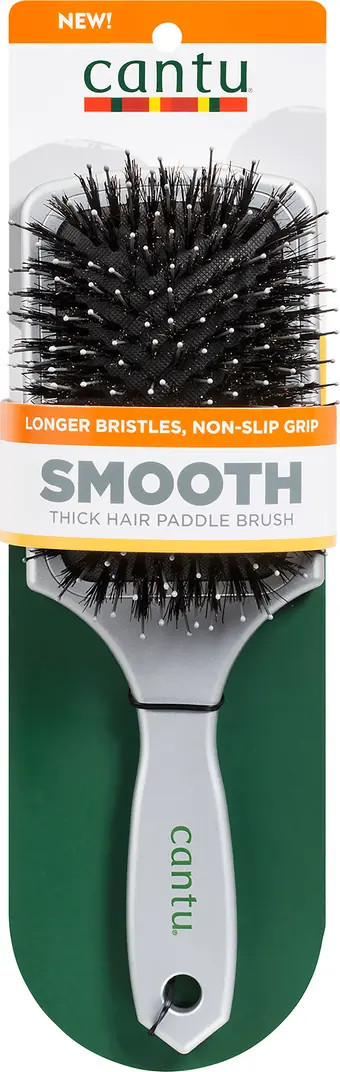 Thick Hair Boar Bristle Paddle Brush | Nordstrom Rack