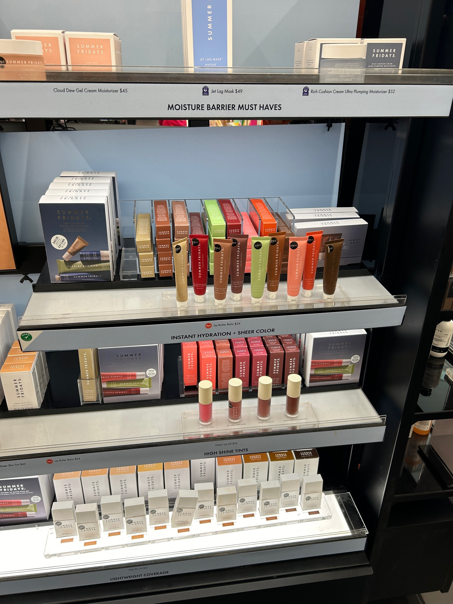 I understand the summer Fridays hype! 

#LTKBeauty #LTKGiftGuide #LTKSaleAlert