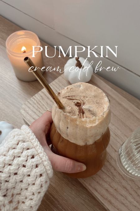 Recipe on Insta. Linking the amazon glasses + frother 


#LTKhome #LTKSeasonal