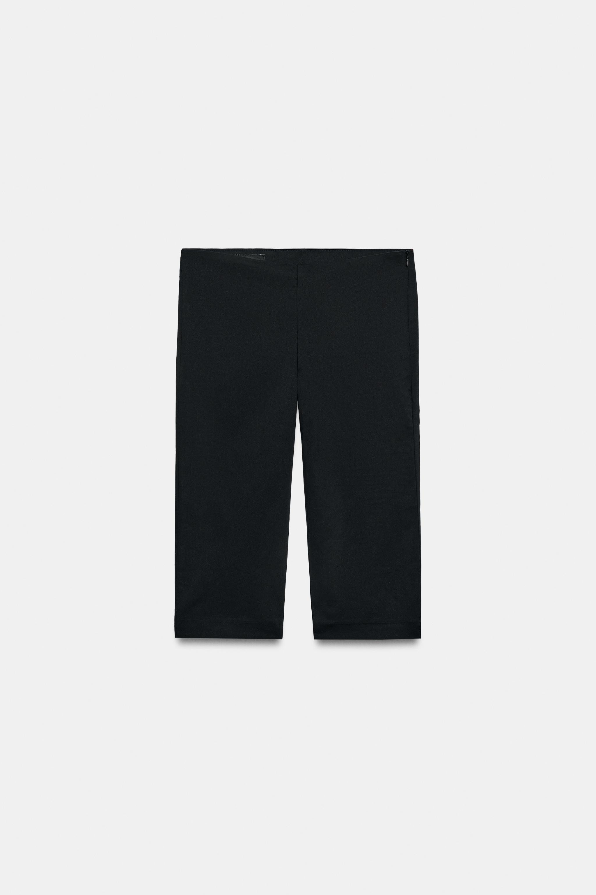 CAPRI TROUSERS | Zara UK