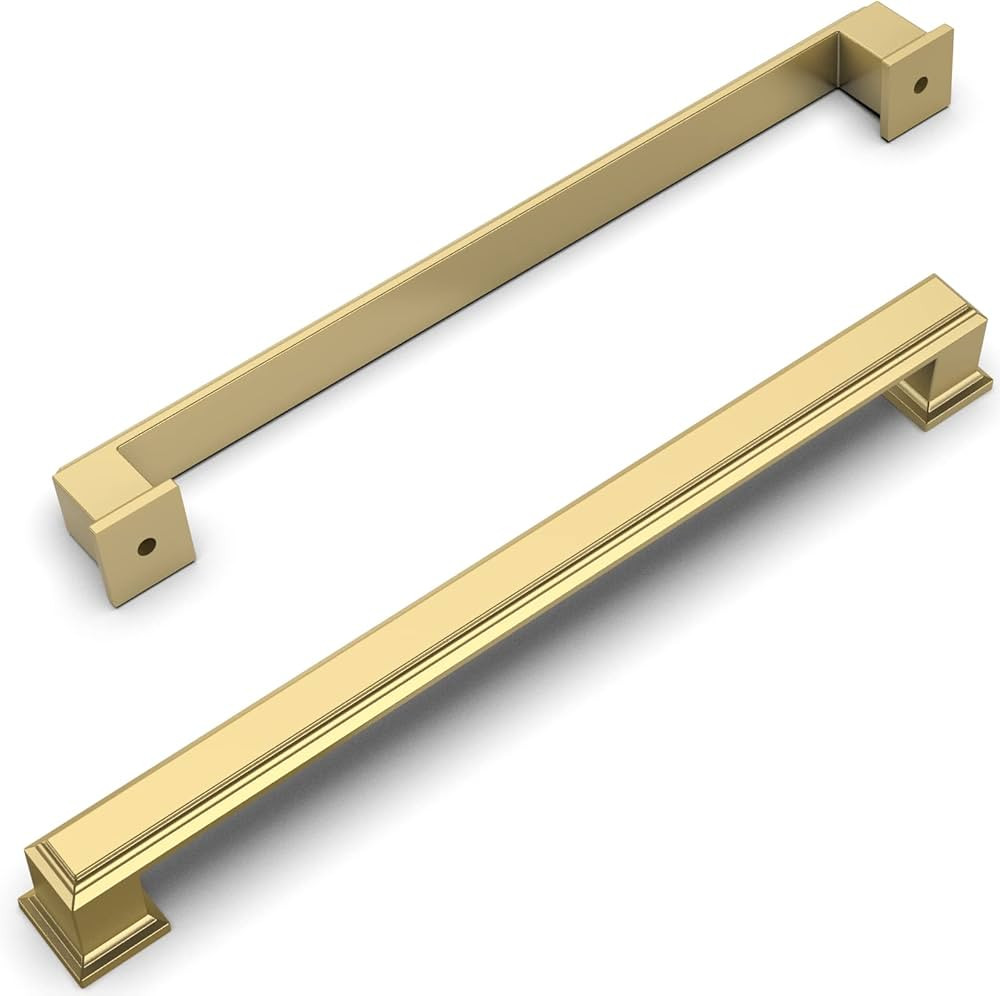 Brushed Gold | Amazon (US)