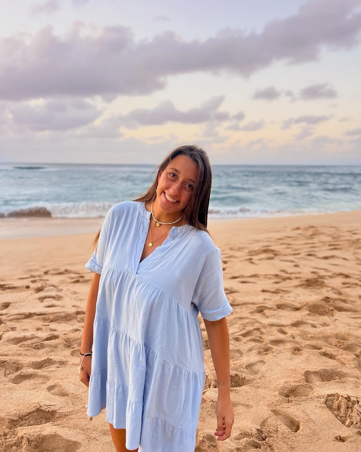 ☀️Sunset > sunrises☀️ 

Anyone else agree? 

#sunset #sunsetbeach #getbacknecklaces