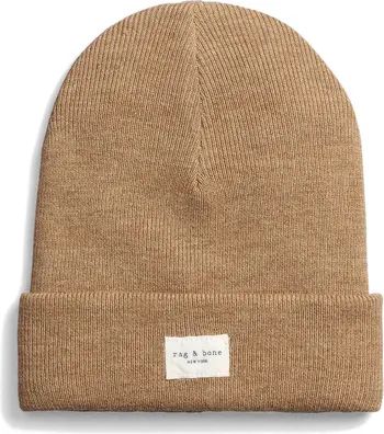 ICONS Addison Wool Blend Beanie | Nordstrom