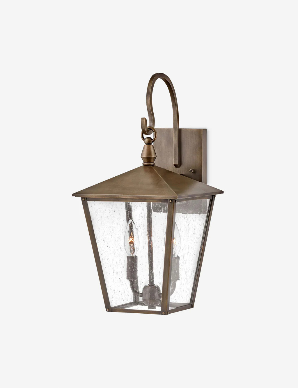 Mason Outdoor Sconce | Lulu and Georgia 