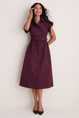 Winetasting Chloe Dress | Tuckernuck (US)