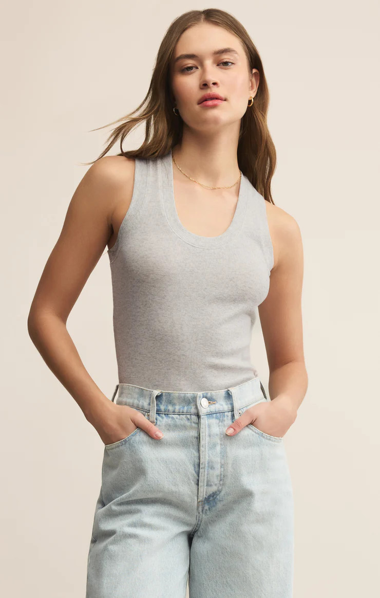 Sirena Rib Tank | Z Supply
