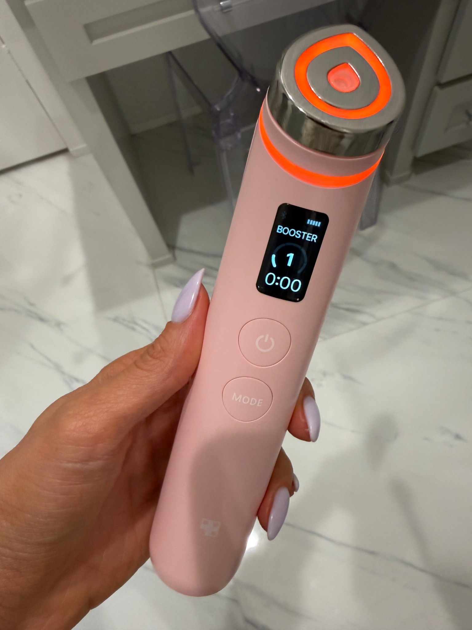 This makes a great last minute gift! Tightens and depuffs face 

#LTKGiftGuide #LTKFindsUnder100