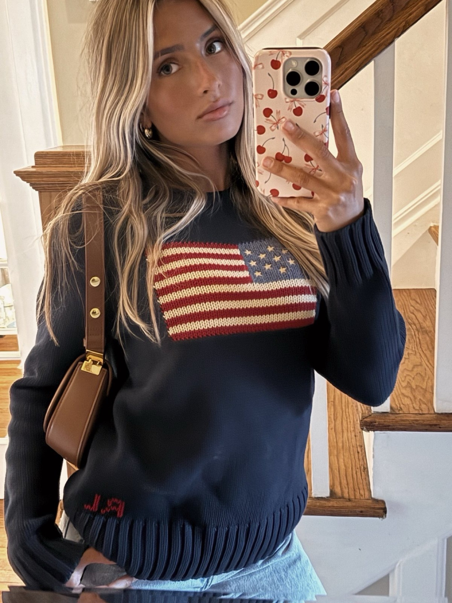 classy fit featuring ralph lauren and my go-to jwpei bag! 

#LTKHoliday #LTKWorkwear #LTKStyleTip