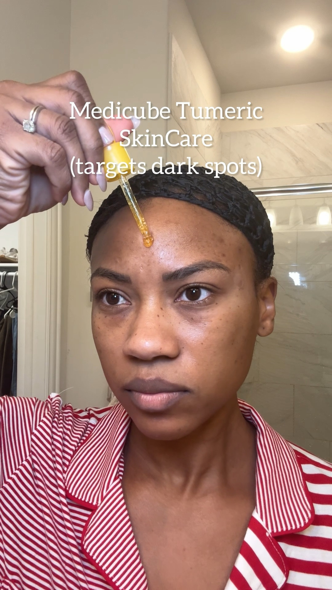 Targeting my dark spots

#LTKselfcare #LTKFindsUnder50 #LTKBeauty