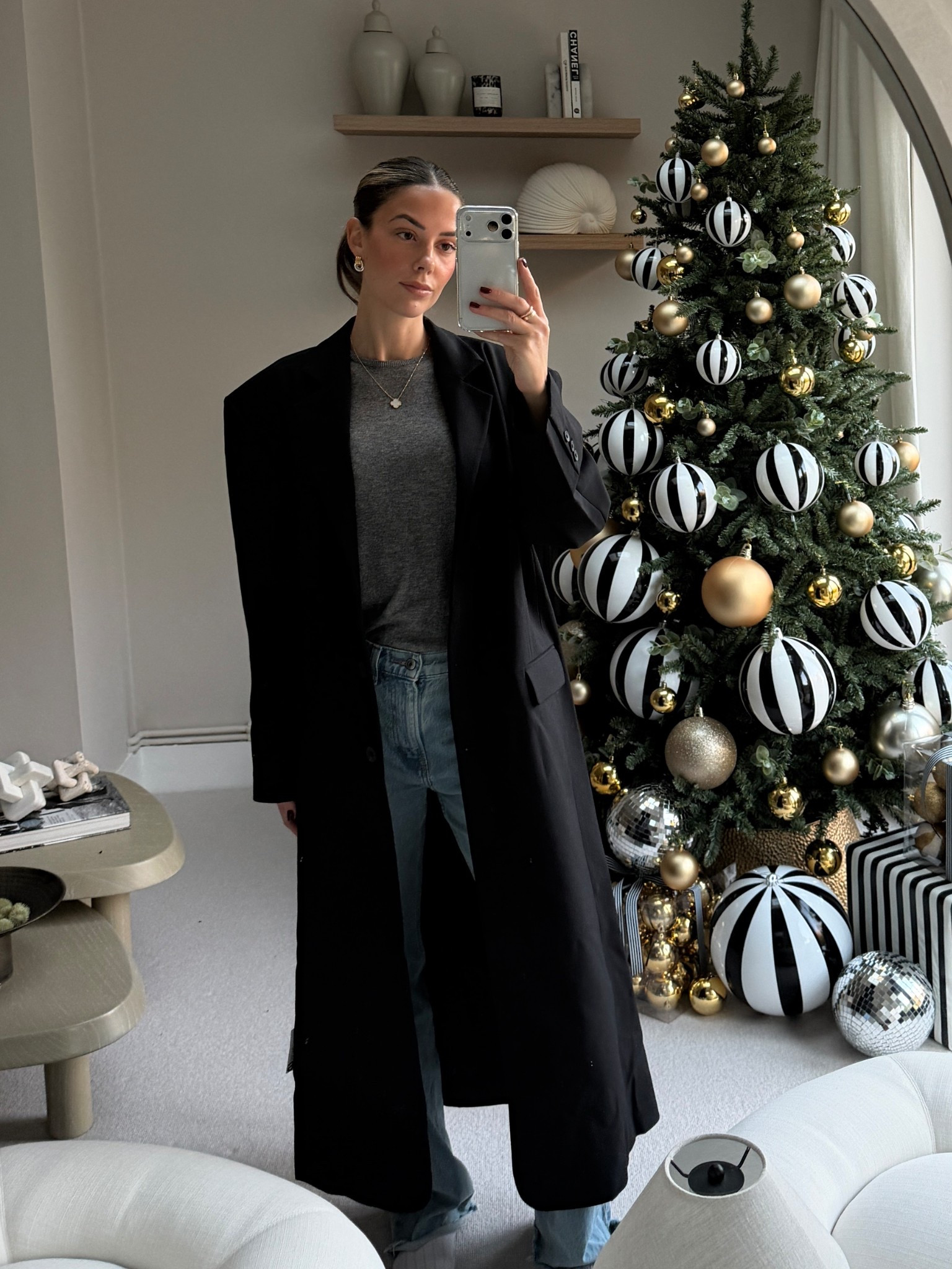love this oversized coat! It’s such a Frankie shop dupe. I wear a medium. ASOS, coat

#LTKautumn #LTKuk #LTKCyberWeek