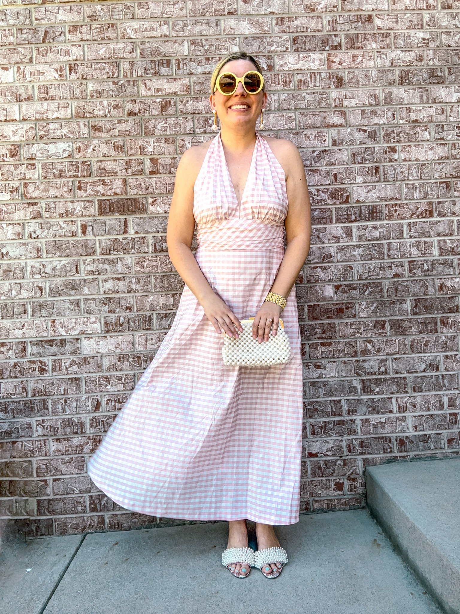 I have fallen in love with Bernadette so this year and was thrilled to see this dress on Rent The Runway for rental! Use my link below to get 30% off of your first month!

https://rtr.app.link/e/cZrSpKgosLb

#LTKSaleAlert #LTKParties #LTKSeasonal